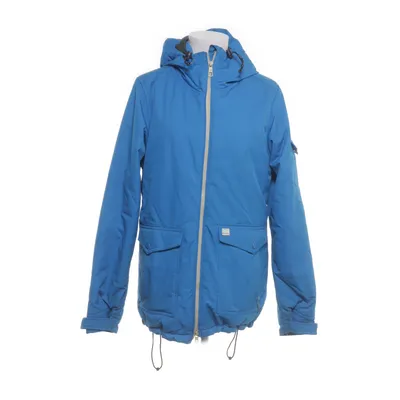 Shell jacket (Blue) from Holden Outerwear Polyester, Viscose