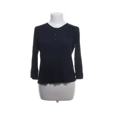 Top (Blue) from Filippa K