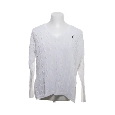 Pullover (Wit) van Polo Ralph Lauren Katoen