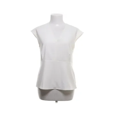 Top (White) from Marville Elastane, Polyester