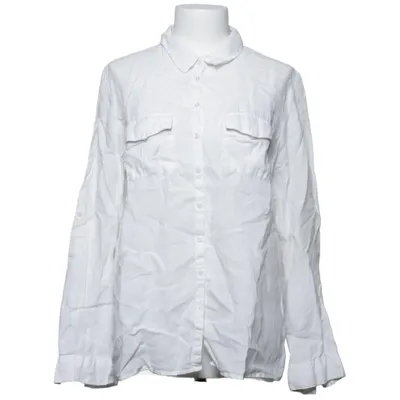Shirt (White) from Monoprix Autre Ton