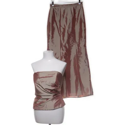 Set (Beige) från Bella Formals by Venus Polyester