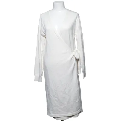 Omlottkofta (Beige) från Lascana Polyamid, Polyester, Viskos
