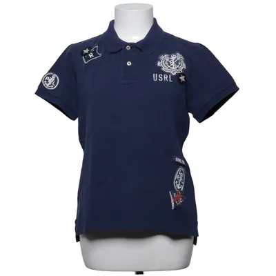 Pikétröja (SKINNY FIT) från Polo Ralph Lauren Bomull