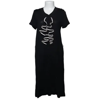 Jurk (Zwart) van Viktor & Rolf x H&M