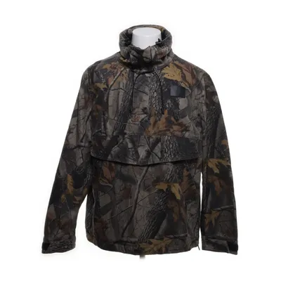 Anorak (Grøn, Grå) fra Zara