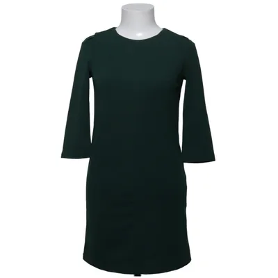 Klänning (Grön) från Incity Elastan, Polyester