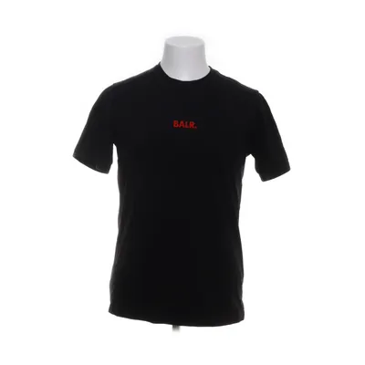 T-shirt (Zwart, Meerkleurig) van Balr.
