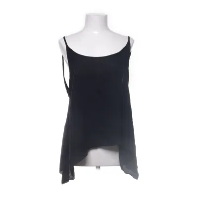 Tanktop (Zwart) van Brandy Melville Katoen, Viscose