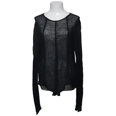 Sweater (Gray) from Yllet Design Brita Wassdahl