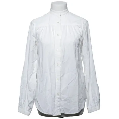 Bluse (Hvid) fra Wacay Bomuld