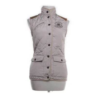 Ytterväst (Beige, Brun) från Lexington Nylon, Polyester, Mocka