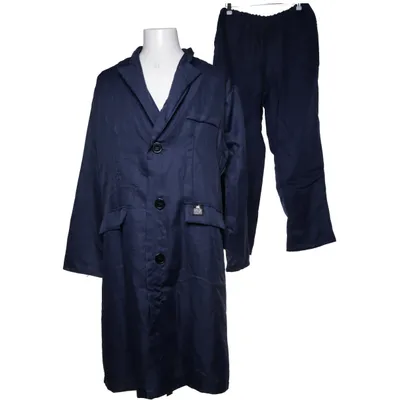 Kostym (Blå) från Peaky Blinders Polyester