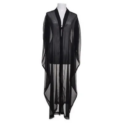 Beach dress (Black)