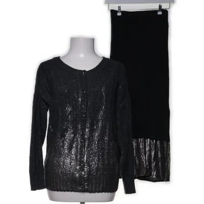 Set (27106703) van Jones Acryl, Viscose, Wol