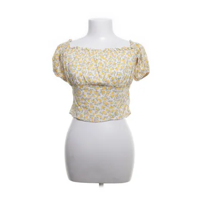 Top (Meerkleurig) van Miss Selfridge Viscose