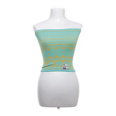 Tube top (Blue, Yellow) from Åre Ski Resort
