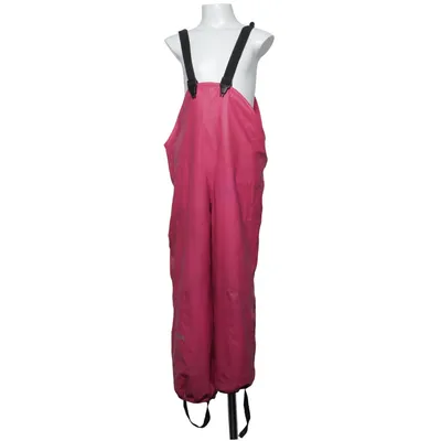 Rain pants (Pink) from Caretec
