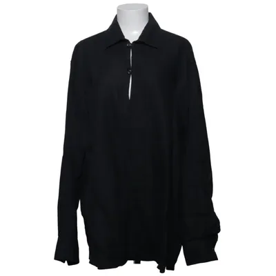 Tunic (Gray) from Park Lane Collection Linen