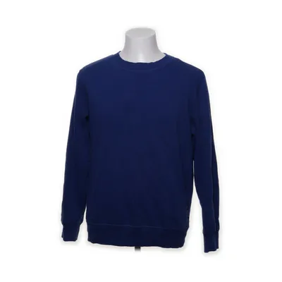 Sweatshirt (Blau) von McNeal Baumwolle, Polyester