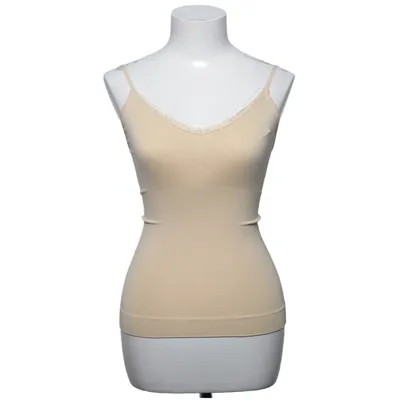 Corrigerende top (Beige) van Primark Elastaan, Polyamide