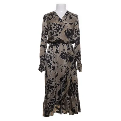 Maxi jurk (Groen, Meerkleurig) van Flamant Rose Polyester