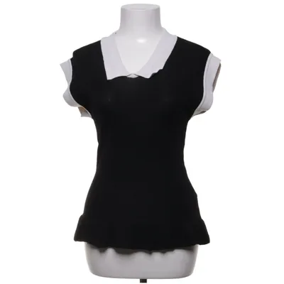 Haut (1078) de Uterqüe Polyamide, Viscose