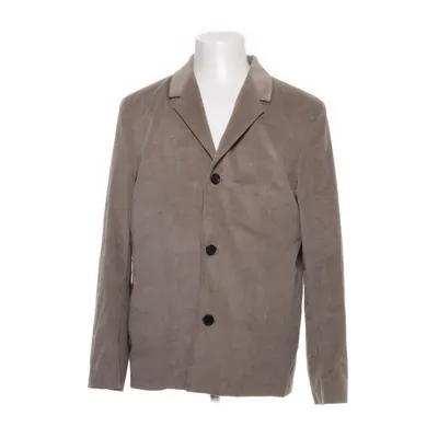 Blazer (Beige) van COS Katoen, Elastaan