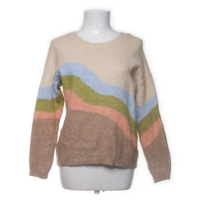 Sweater (PANGEA) fra Sézane Elastan, Merinould, Mohair, Polyamid