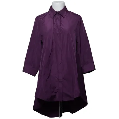 Shirt (Purple) from NH Polyester