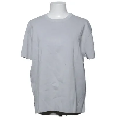 T-shirt (Gris) de Zapa Lyocell, Polyamide, Viscose