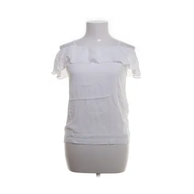 Topp (Vit) från Little Remix Charlotte Eskildsen Viskos