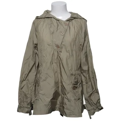 Jacket (Beige) from Hunkydory Polyamide, Polyester, Polyurethane