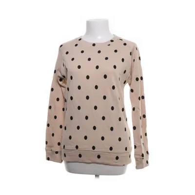 Sweatshirt (Beige) from Moss Copenhagen Cotton