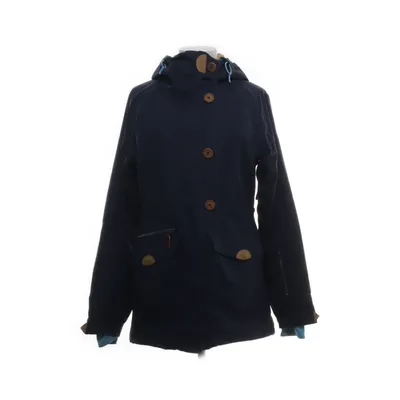 Vinterjacka (Blå) från DC Shoes Polyester