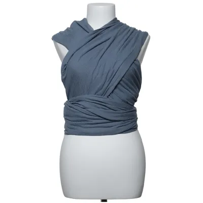 Draagdoek (Blauw) van Aldoria Bamboo