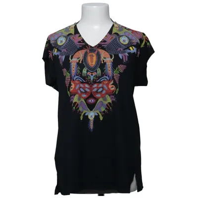 Top (Tsdc56) from Medicine Cotton