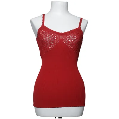 Tanktop (Rood) van Guess
