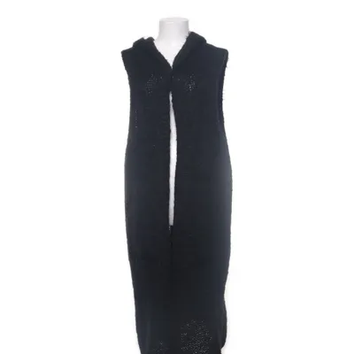 Gilet (Zwart) van Impress Acryl, Mohair, Polyamide, Wol