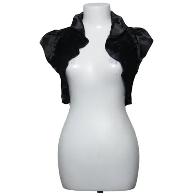 Bolero (Saten Bolero) van Fervente Elastaan, Polyester