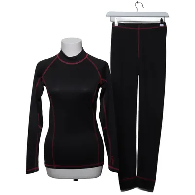 Base layer (Black, Pink) from Five Seasons Polyester