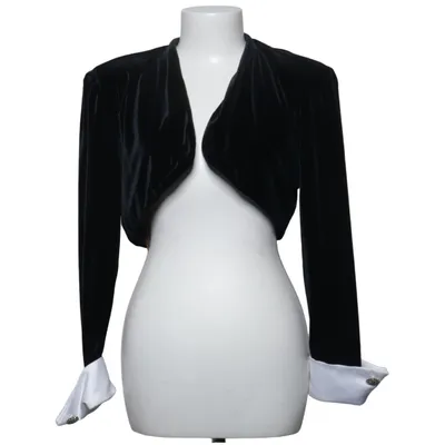 Bolero (Schwarz, Weiß) von Betsy & Adam