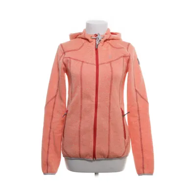 Hoodie (Orange) from Finnish Trademark by Icepeak Polyester