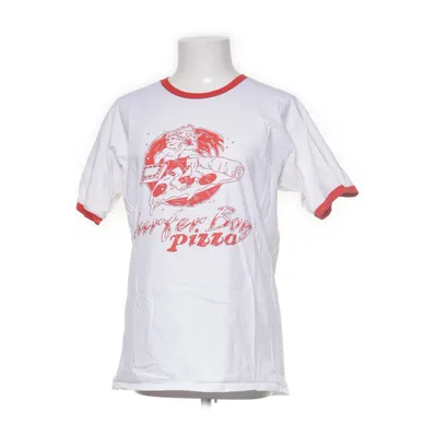 T-shirt (Valueweight) från Fruit of the Loom Bomull