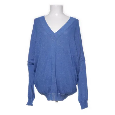 Tröja (Blå) från Kaos Bomull, Metallfiber, Polyamid