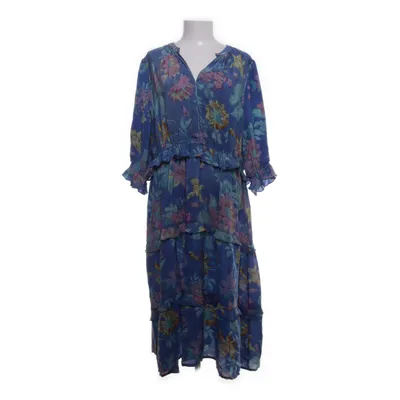 Dress (Blue, Multicolored) from Ellies and Ivy