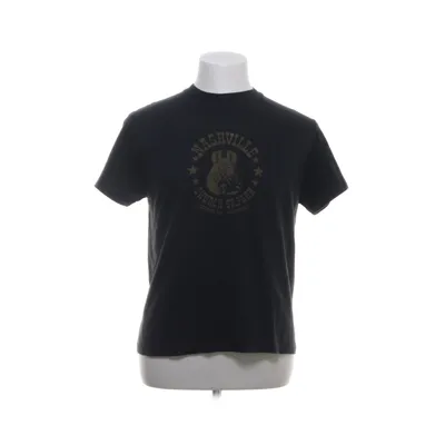 T-shirt (Svart) från John Galt Bomull