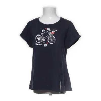 T-shirt (Gray) from Finnish Trademark Cotton, Polyester
