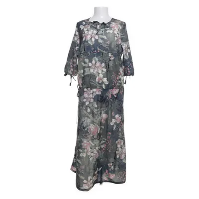 Maxi dress (Green, Multicolored) from Laura Kent