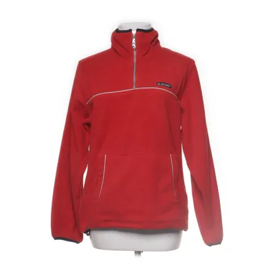 Fleece sweater (LADY GRENADA) from Hi-Tec Polyester